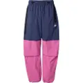 Nike Oversized Nike Tech-bukser i vævet materiale til mænd - blå