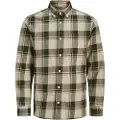 Jack & Jones Brook Skjorte Med Lange ærmer