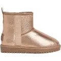 Pepe Jeans Pepe Jeanstil piger. PGS500004 Ankelstøvler Diss Party bronze (40), Fast, Blonder, Casual, børnetøj