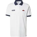 Ellesse Lessepsia Kortærmet Polo