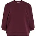 Vila Vireflect 3/4-ærmet Sweatshirt