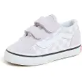 Vans Sneakers Vans Old Skool V barn 19