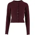 Noisy May Cardigan