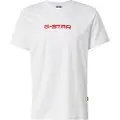 G-Star Gel Print T-shirt Med Korte ærmer