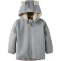 Name it Mada08 Softshell-jakke