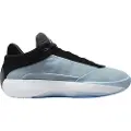 Jordan Air Jordan 40 "Blue Suede"-basketballsko - blå