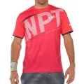 Bullpadel Riter T-shirt Med Korte ærmer