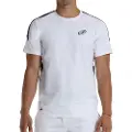 Bullpadel Niue T-shirt Med Korte ærmer