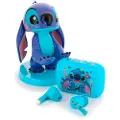 Exquisite Gaming Stitch Disney Mini Cable Guy Trådløse Hovedtelefoner