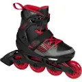 Playlife Dark Breeze Inline-skøjter