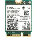Intel BE200 Wi-Fi 7 2x2 + BT 5.4 / M.2 2230 / Without vPro