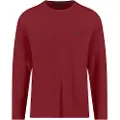 Fynch&Hatton 15141510 T-shirt Med Lange ærmer