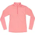 Devold Breeze Plus Merino 200 Halv Lynlås Langærmet T-shirt