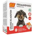 Biofood Fårefedt Laks - 80 stk - MINI