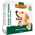 Biofood BF Petfood Tabletter med hvidløg og tang til hunde