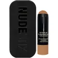 Nudestix - Tinted Blur - Foundation Stick - Medium 6 - For Women