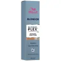 Wella Professionals BlonderingerBlondorPlex Cream Toner /16 Lightest Pearl 60 ml (2.850,00 kr / 1 l)