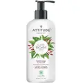 ATTITUDE Super Leaves Hand Soap Red Vine - 473ml
