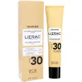 Lierac Sunissime Fluid Color Spf30 40ml Ansigts Solcreme