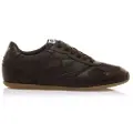 Mustang Mustangtil kvinder. 60877 Berlin brune kondisko (38), Fast, Blonder, Casual