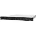 Lenovo Thinksystem Sr250 V3 Server Stativ (1u) Intel Xeon E E-2434 3,4 Ghz 16 Gb Ddr5-sdram 800 W