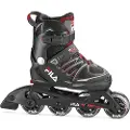 Fila Skate X-one Junior Inline-skøjter