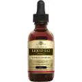 Solgar Flydende B12, 2000 mcg - 59 ml