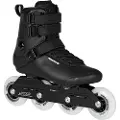 Powerslide Kaze Black 90 Inline-skøjter