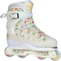 Iqon Ag 15 Montre Pro Skate Inline-skøjter