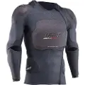 Leatt 3df Airfit Lite Evo Langærmet Beskyttelsesjakke