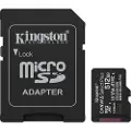 Kingston 512gb Microsdxc Canvas Select Plus Gen3 150mb/s A1 Hukommelseskort