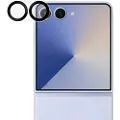 PanzerGlass Pictureperfect Samsung Galaxy Z Flip7 Kamerabeskytter