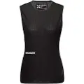 Mammut Eiger Nordwand Fl Air Mesh ærmeløs T-shirt