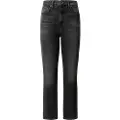 Pepe Jeans Pepe Jeanstil kvinder. PL20459189FA Jeans Tapered Hw Violet denim (30/30), Casual, Bomuld