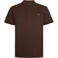 Petrol Industries M-3050-pol0020 Kortærmet Polo