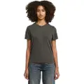 G-Star Overdyed Front Seam T-shirt Med Korte ærmer