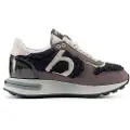 Duuo Shoes Calma High Oulu 96 Sko