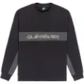 Quiksilver Cb Sweatshirt