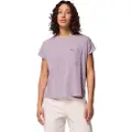 Columbia Daniela Falls T-shirt Med Korte ærmer
