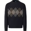 Hackett Argyle Trøje