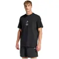 Adidas Les Mills Tour Graphic T-shirt Med Korte ærmer