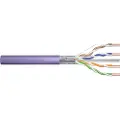 Digitus Dk-1626-vh-1 Cat6 Netværkskabel 100 M