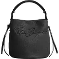 Pepe Jeans Taylor Script Håndtaske
