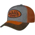 Von Dutch Vd/1/ct/shield/01 Kasket