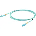 Ubiquiti 10 Gbps Om3 Duplex Lc Cable 3m 3m. Lc Lc Om3