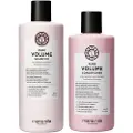 Haibu by Kapperskorting Pure Volume Care Set - 350ml+300ml