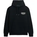 Superdry Work Tab Loose Fit Hættetrøje