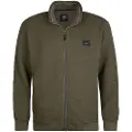 Petrol Industries M-3050-swc3430 Sweatshirt Med Lynlås