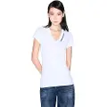 Armani Exchange Xw001355_af16294 T-shirt Med Korte ærmer