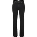 Selected Mid-taljet Slim Tapered Fit Jeans